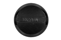 Mercedes G class W465 2025- Reserveradabdeckung (Carbon) Foto 2