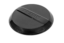 Mercedes G class W465 2025- Reserveradabdeckung (Carbon) Foto 4