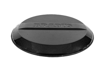 Mercedes G class W465 2025- Reserveradabdeckung (Carbon) Foto 5