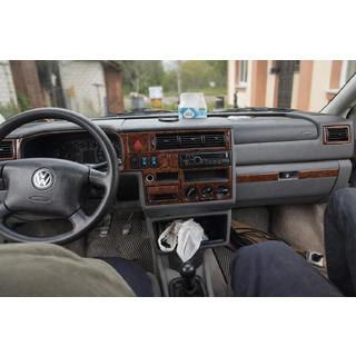 Armaturenbrett Abdeckungen (1999-2003) Volkswagen T4 Transporter 1990-2003 Foto 2