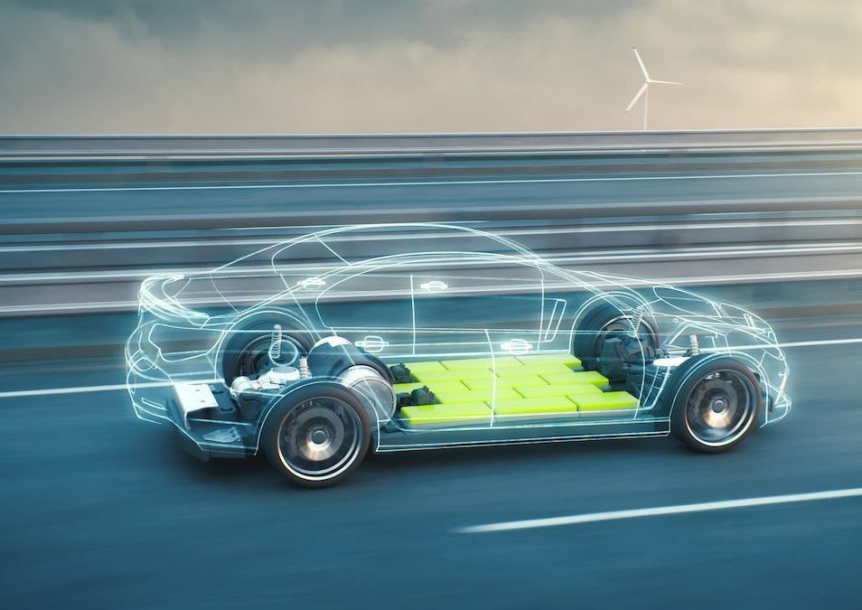 Wie kann man die Lebensdauer einer Elektroautobatterie verlängern?