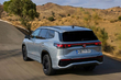 Volkswagen Tayron: Überprüfung der zweiten Inkarnation des Familien-Crossovers Foto 4