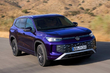 Volkswagen Tayron: Überprüfung der zweiten Inkarnation des Familien-Crossovers Foto 1