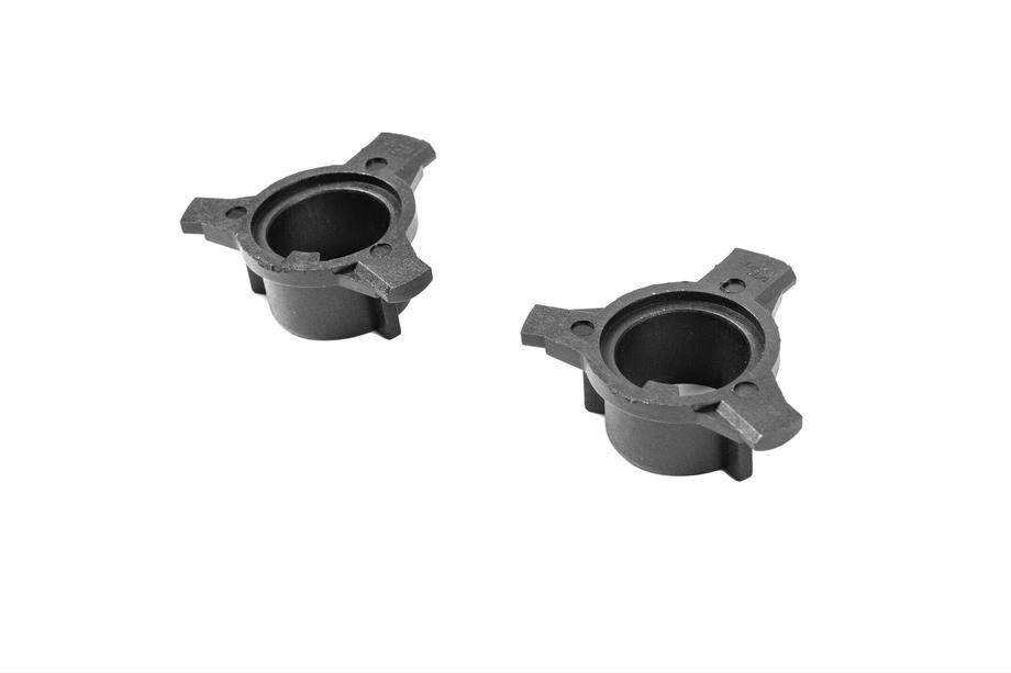 KIA Adapter für LED-Lampen H7 (2 Ad) (2 Stk) Foto 2