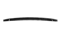 Audi A5 2007-2015 DPT Heckspoiler (für Coupe, Schwarz Glanz) Foto 6