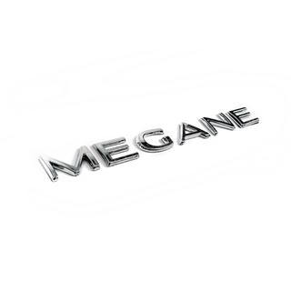 Schriftzug Megane 908923633r (270mm x 25mm) Foto 4