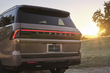 Lincoln Navigator 2025: Testbericht zur fünften Generation des Flaggschiff-SUV Foto 4