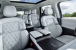 Lincoln Navigator 2025: Testbericht zur fünften Generation des Flaggschiff-SUV Foto 6