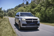 Lincoln Navigator 2025: Testbericht zur fünften Generation des Flaggschiff-SUV Foto 1