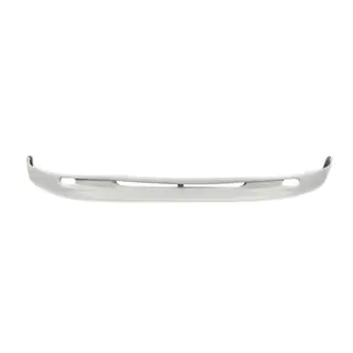 Frontuntere Spoilerlippe (grundiert) Foto 2