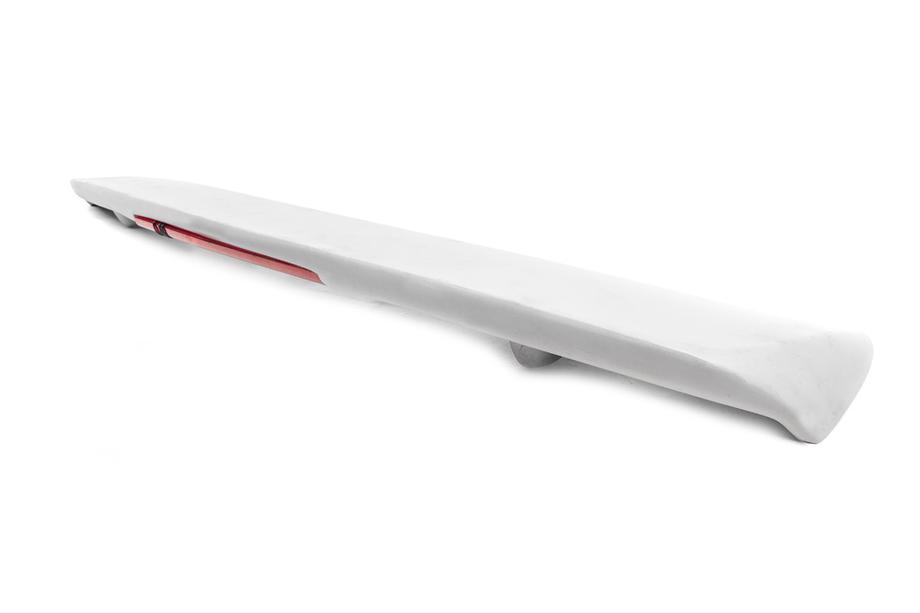 Ford Connect 2002–2006 Heckspoiler Isikli (grundiert zum Lackieren) Image