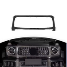 Mercedes G class W465 2025- Kühlergrill Rahmen Carbon V-2 Foto 1