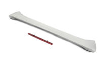 Ford Transit 1991-2000 Dachspoiler mittel, grundiert zum Lackieren Foto 1