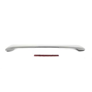 Dachspoiler mittel, grundiert zum Lackieren Foto 2