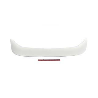 Dachspoiler mittel, grundiert zum Lackieren Foto 3