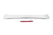 Ford Transit 2000–2014 Spoiler Isikli Flachdach (grundiert zum Lackieren) Foto 6