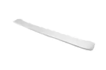 Ford Custom 2013-2022 Heckspoiler Anatomic (grundiert zum Lackieren) Foto 6
