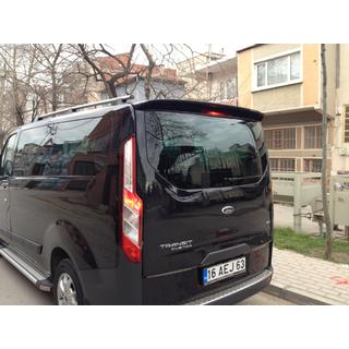 Heckspoiler Anatomic (grundiert zum Lackieren) Foto 2
