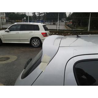Heckspoiler (grundiert zum Lackieren) Hyundai I-20 2008-2012 Foto 2