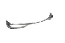 Hyundai I-20 2008-2012 Hintere untere Abdeckung (grundiert zum Lackieren) Foto 4