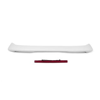 Heckspoiler Isikli (grundiert zum Lackieren) Opel Vectra B 1995-2002 Foto 4