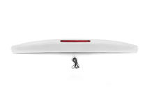 Opel Vectra B 1995-2002 Anatomico Heckspoiler (grundiert zum Lackieren) Foto 3