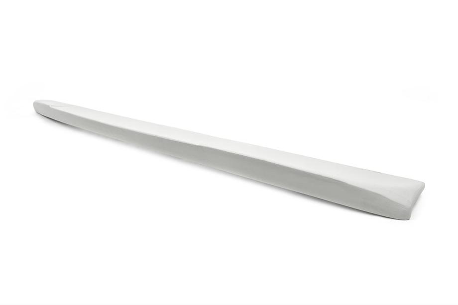 Opel Vectra C 2002-2008 Anatomico Heckspoiler (grundiert zum Lackieren) Foto 4