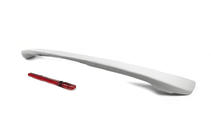 Opel Astra G classic 1998-2012 Heckspoiler HB (grundiert zum Lackieren) Foto 1