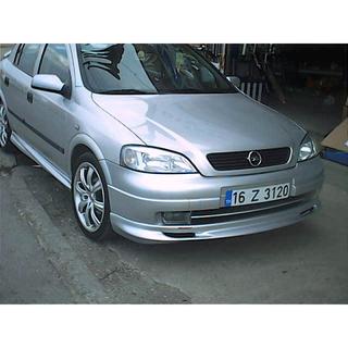 Vordere untere Lippe HB (grundiert zum Lackieren) Foto 1