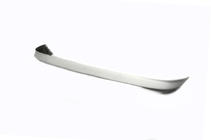Opel Astra G classic 1998-2012 Hintere untere Abdeckung HB (grundiert zum Lackieren) Foto 3
