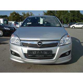 Frontuntere Spoilerlippe Sedan (grundiert zum Lackieren) Foto 1