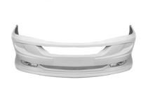 Mercedes Sprinter W906 2006–2018 Frontstoßstangenaufsatz ERA (2006-2013) Foto 10
