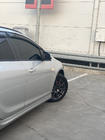 Opel Astra J 2009-2015 Seitenschweller HB/SW (grundiert zum Lackieren) Foto 4