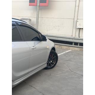 Seitenschweller HB/SW (grundiert zum Lackieren) Opel Astra J 2009-2015 Foto 4