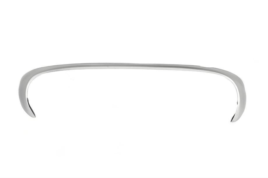 Opel Astra J 2009-2015 Hintere untere Abdeckung HB (2010-2013 grundiert zum Lackieren) Foto 1