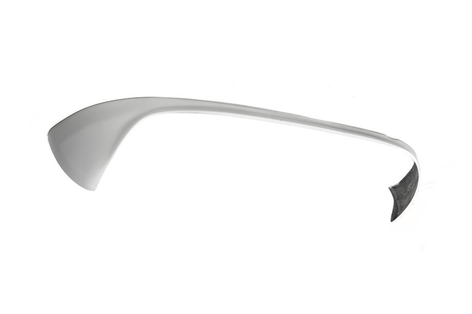 Opel Astra J 2009-2015 Hintere untere Abdeckung HB (2010-2013 grundiert zum Lackieren) Foto 2