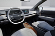 Kia EV3: Testbericht des kompakten Elektro-Crossovers Foto 5