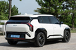 Kia EV3: Testbericht des kompakten Elektro-Crossovers Foto 4