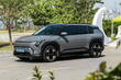 Kia EV3: Testbericht des kompakten Elektro-Crossovers Foto 3