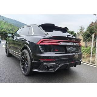 Bodykit Carbon Set (für RSQ8 2024+) Audi Q8 2018- Foto 2