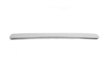 Opel Combo 2002–2012 Heckspoiler Anatomik (grundiert zum Lackieren) Foto 5