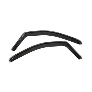 Einschub-Windabweiser Niken Luxury (2 Stk) Peugeot Expert 2017- Foto 4