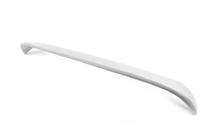 Peugeot 206 1998-2024 Dachspoiler Meliset (grundiert zum Lackieren) Foto 5