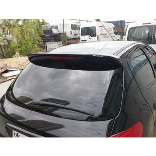 Dachspoiler Meliset (grundiert zum Lackieren)