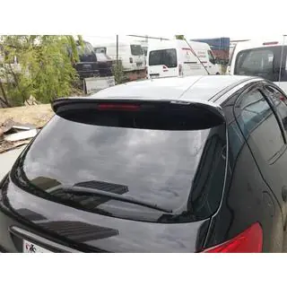Dachspoiler Meliset (grundiert zum Lackieren)