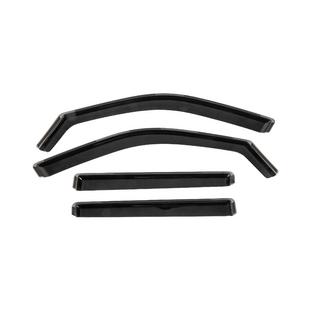 Windabweiser zum Einstecken Niken Luxury (4 Stk) Foto 4