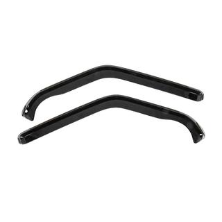 Einschub-Windabweiser Niken Luxury (2 Stk) Volkswagen T4 Caravelle/Multivan 1990–2003 Foto 4