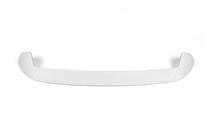 Peugeot 207 2006–2014 Heckspoiler Meliset (grundiert zum Lackieren) Foto 2