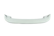 Peugeot 307 2001-2008 Heckspoiler (grundiert zum Lackieren) Foto 5