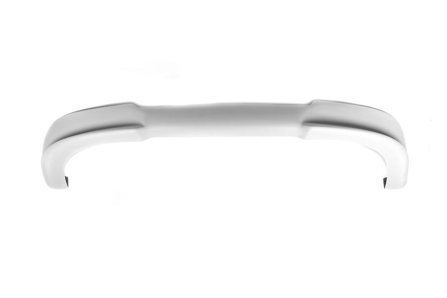 Renault Fluence 2009-2016 Frontuntere Spoilerlippe (grundiert) Foto 2